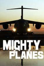 Watch Mighty Planes Moviesjoy