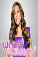 Watch The Wendy Williams Show Moviesjoy