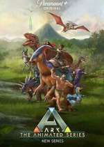 Watch ARK: The Animated Series Moviesjoy
