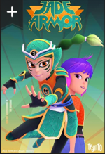 Watch Jade Armor Moviesjoy