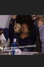 Watch Elliott Wright: Playa in Marbella Moviesjoy