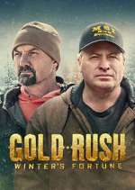 Watch Gold Rush: Winter's Fortune Moviesjoy