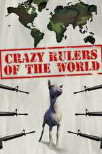 Watch The Crazy Rulers of the World Moviesjoy