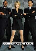 Watch Secret Agent Man Moviesjoy