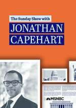 Watch The Sunday Show with Jonathan Capehart Moviesjoy