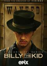 Watch Billy the Kid Moviesjoy