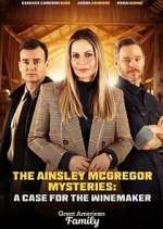 Watch Ainsley MacGregor Mysteries Moviesjoy