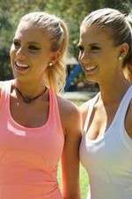 Watch The Twins: Happily Ever After? Moviesjoy