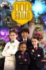 Watch Odd Squad Moviesjoy