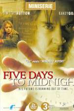Watch 5ive Days to Midnight Moviesjoy