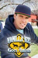 Watch Vanilla Ice Goes Amish Moviesjoy