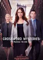 Watch The Crossword Mysteries Moviesjoy