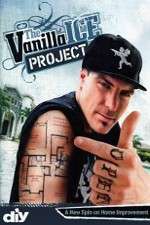 Watch The Vanilla Ice Project Moviesjoy