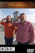 Watch Hairy Bikers Best of British Moviesjoy