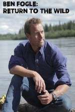 Watch Ben Fogle: Return to the Wild Moviesjoy