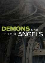 Watch Demons in the City of Angels Moviesjoy