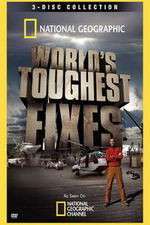 Watch National Geographic Worlds Toughest Fixes Moviesjoy