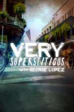Watch Very Superstitious with George Lopez Moviesjoy