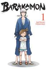 Watch Barakamon Moviesjoy