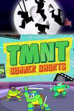 Watch TMNT Summer Shorts Moviesjoy