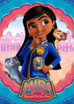 Watch Mira, Royal Detective Moviesjoy