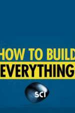 Watch How to Build... Everything Moviesjoy