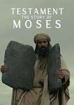 Watch Testament: The Story of Moses Moviesjoy