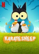 Watch Karate Sheep Moviesjoy
