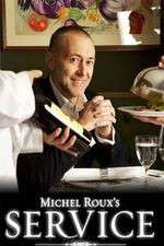 Watch Michel Roux's Service Moviesjoy