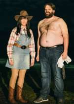 Watch The Edge of the Bush Moviesjoy