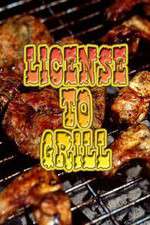 Watch Licence to Grill Moviesjoy