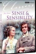 Watch Sense and Sensibility (1971) Moviesjoy