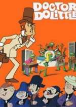 Watch Doctor Dolittle Moviesjoy
