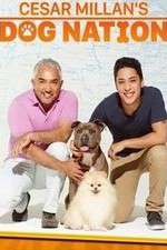 Watch Cesar Millan's Dog Nation Moviesjoy