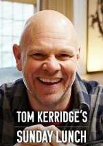 Watch Tom Kerridge's Sunday Lunch Moviesjoy