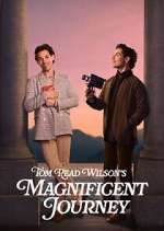 Watch Tom Read Wilson\'s Magnificent Journey Moviesjoy