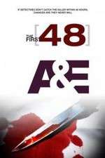 Watch The First 48: Houses of Horror Moviesjoy