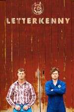 Watch LetterKenny Moviesjoy