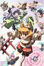 Watch Nekogami Yaoyorozu Moviesjoy