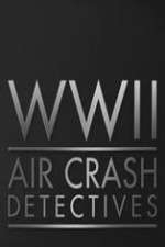 Watch World War II Air Crash Detectives Moviesjoy