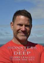 Watch Monsters of the Deep: 20,000 Leagues Under the Sea Moviesjoy