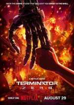 Watch Terminator Zero Moviesjoy