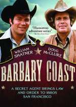 Watch Barbary Coast Moviesjoy