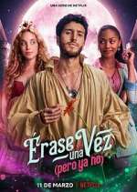 Watch Ã‰rase una vezâ€¦ pero ya no Moviesjoy