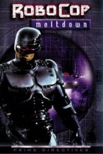 Watch RoboCop: Prime Directives Moviesjoy