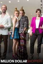 Watch Million Dollar Shoppers Moviesjoy