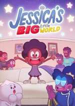Watch Jessica's Big Little World Moviesjoy