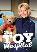 Watch The Toy Hospital Moviesjoy