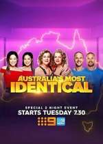 Watch Australia\'s Most Identical Moviesjoy