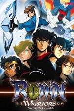 Watch Ronin Warriors Moviesjoy